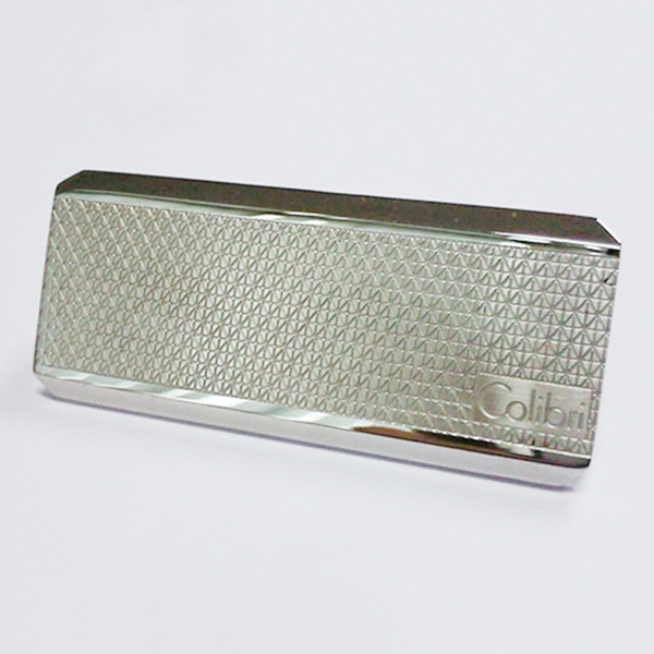 箱包五金件腐蚀加工