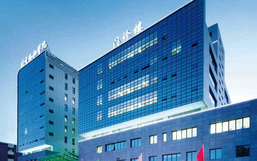 石龙人民医院