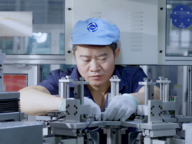 国梦电机湖南国梦科技有限公司社会责任报告