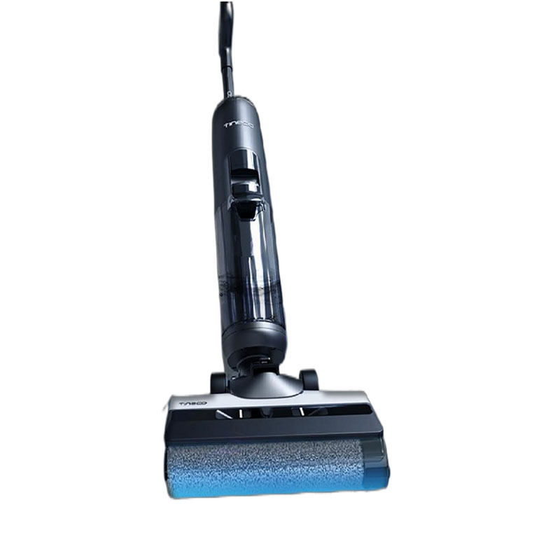 手持洗地机案例