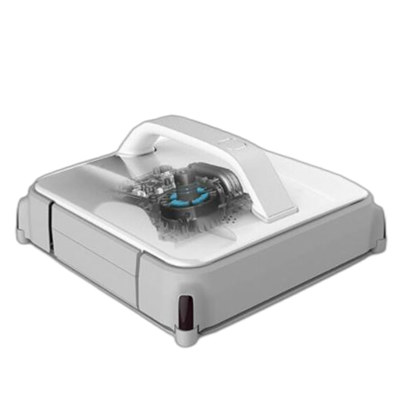 擦窗机器人案例