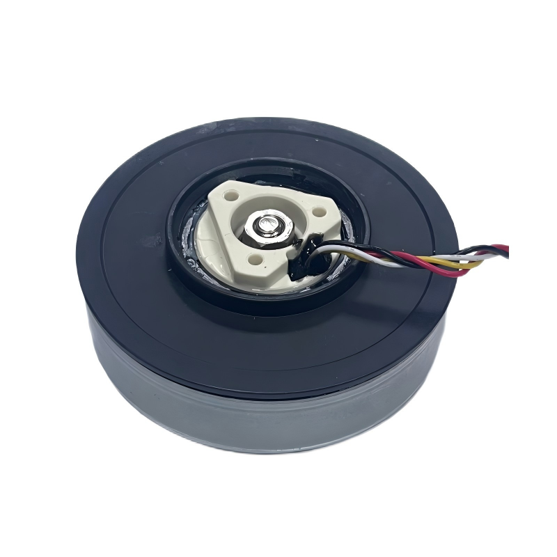 25.2V 400RPM BLDC轮毂电机