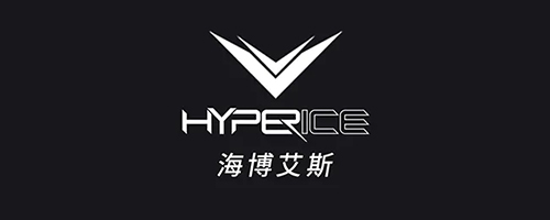 Hyprice 海博...