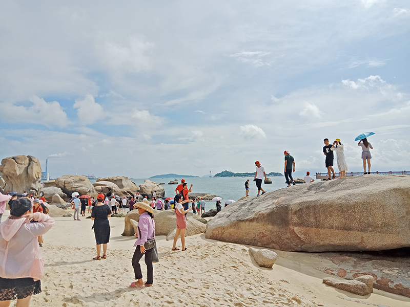 2020惠州旅游影片...