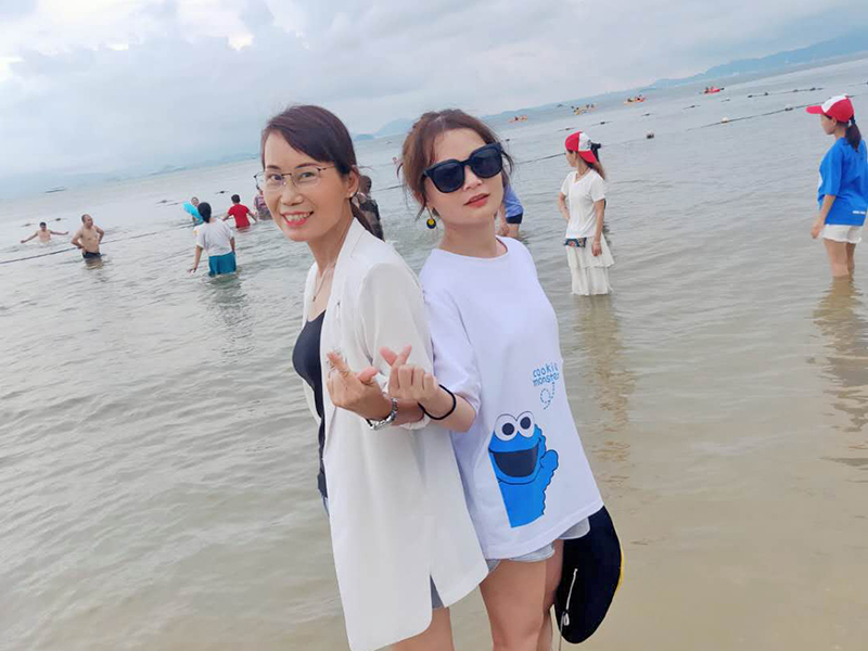 2020惠州旅游影片...