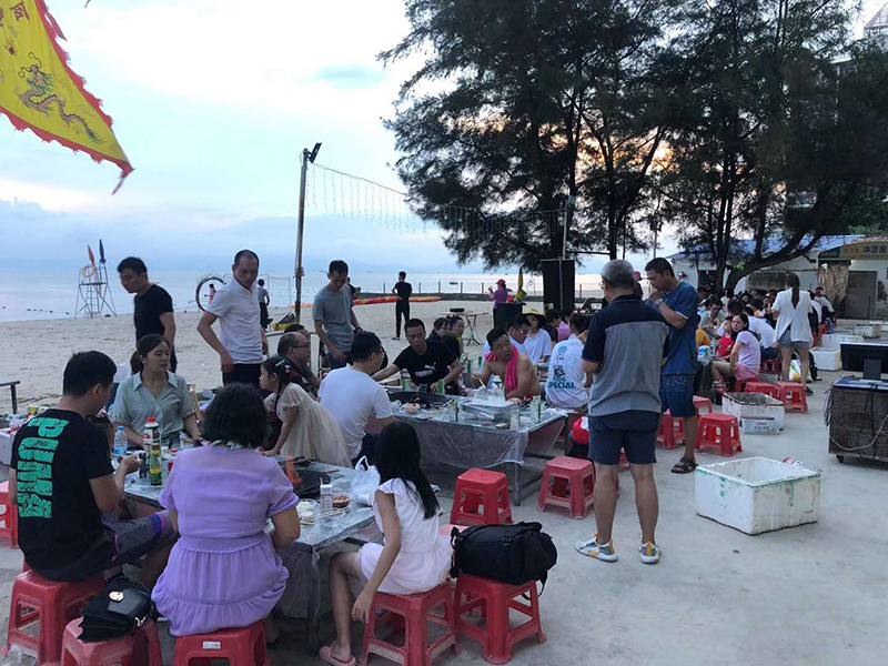 2020惠州旅游影片...