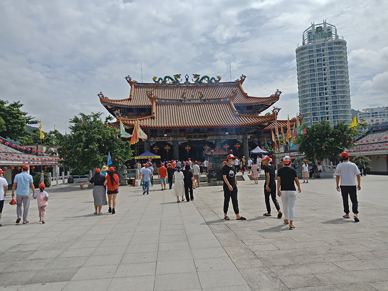 2020惠州旅游影片...