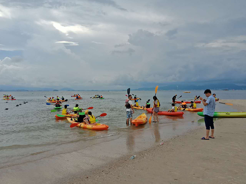 2020惠州旅游影片...