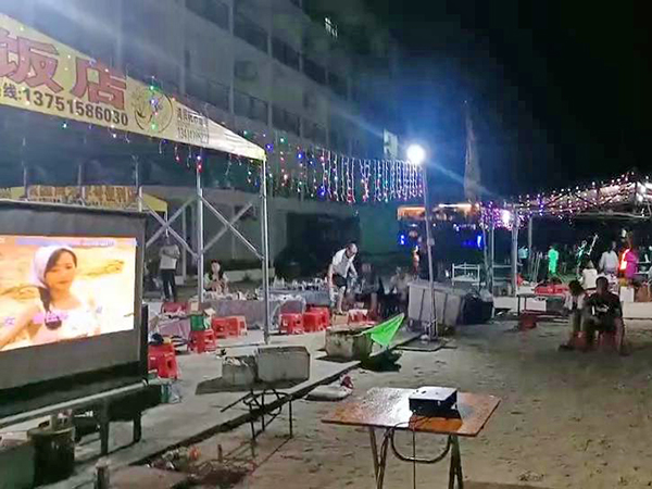 2020惠州旅游视频...