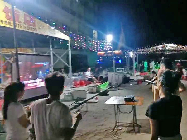 2020惠州旅游视频...