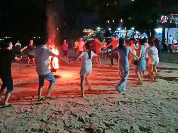 2020惠州旅游视频...