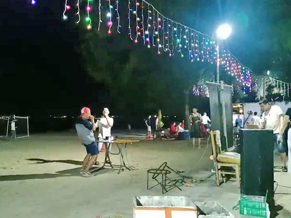 2020惠州旅游视频...