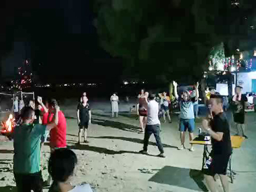 2020惠州旅游视频...