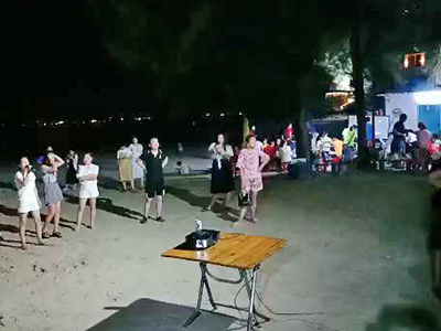 2020惠州旅游视频...