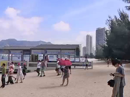 2020惠州旅游视频...