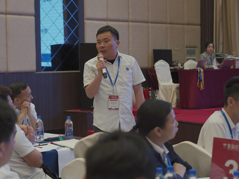 精英团队学习蜕变之旅