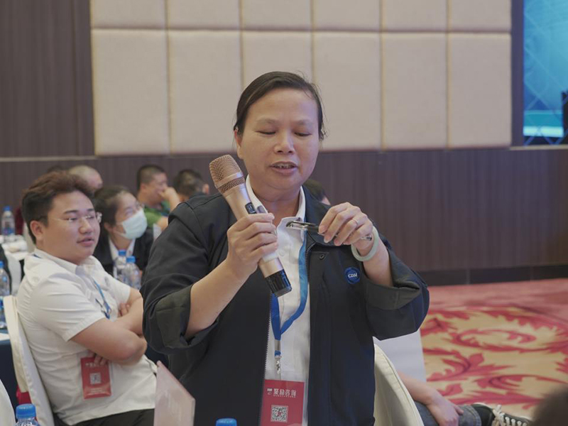 精英团队学习蜕变之旅