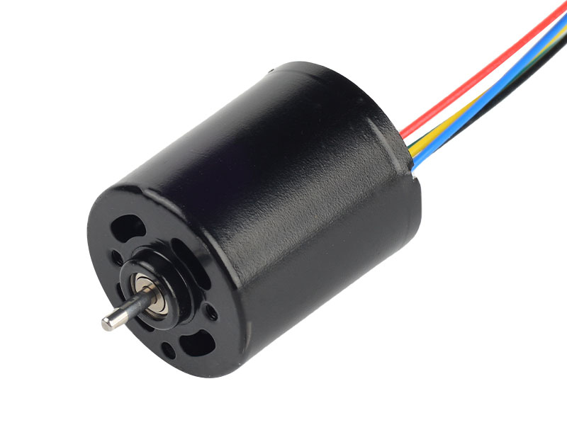 有刷电机与无刷电机的区别有哪些？