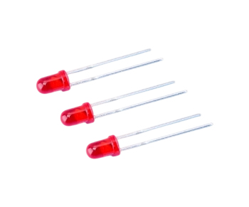 3mm4.5圆形LE...