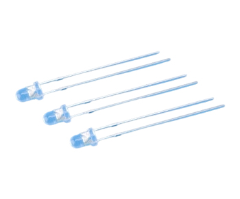 3mm4.5圆形LE...