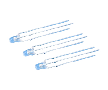 3mm5.3圆形双色...