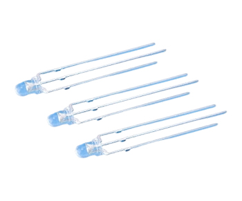 3mm5.3圆形双色...