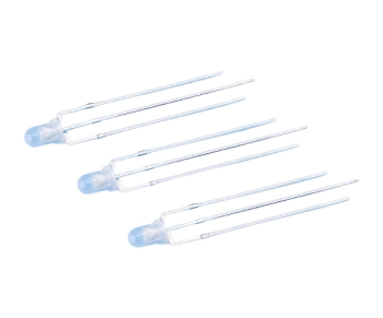 3mm5.3圆形双色...