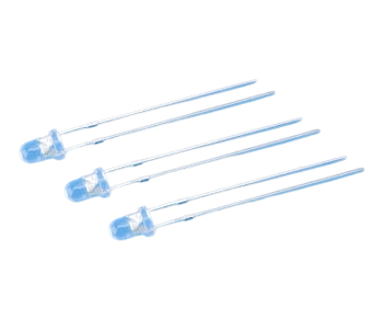 3mm5.3圆形双色...