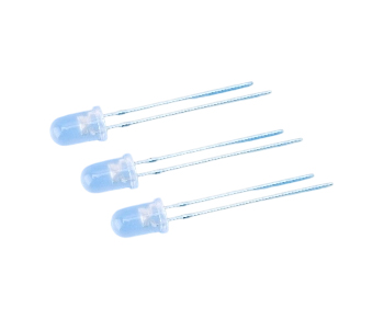 3mm5.3圆形双色...