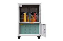 600A三相负载电抗器