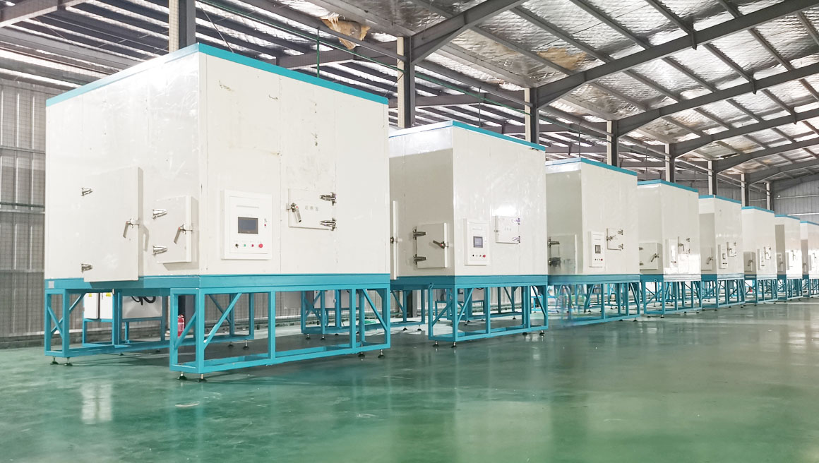 专注高效节能智能烘干机行业