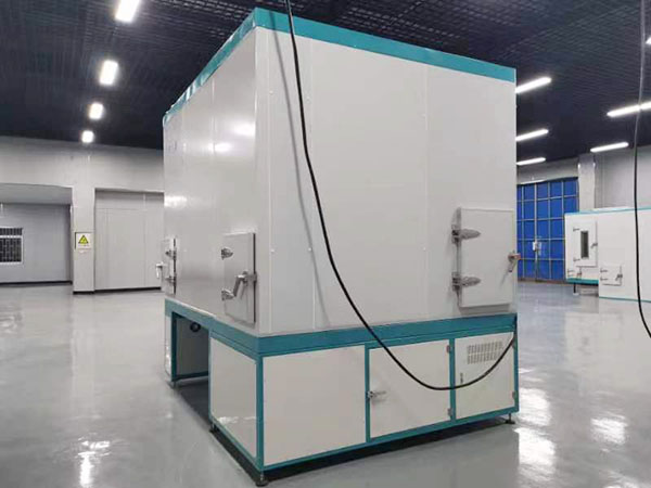 智能槟榔烘干机