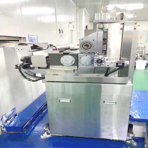 吸波材料涂布压延机