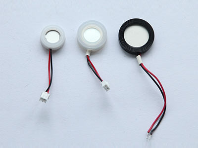 各型号雾化片的介绍有哪些