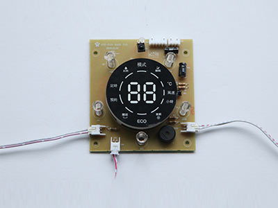 风扇控制板的使用寿命是多久