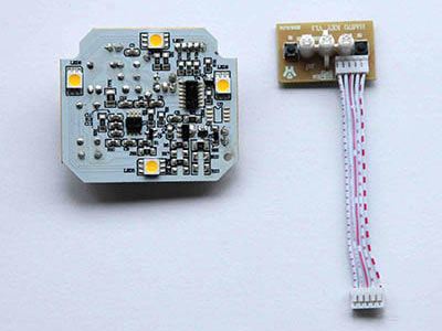 香薰机HA870的介绍有哪些