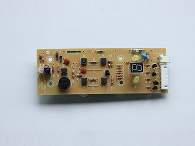 风扇控制板的介绍有哪些