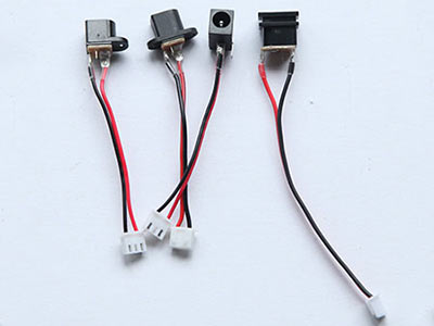 各型号DC座线的概述有哪些