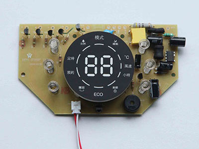 如果温度过高风扇会怎么转呢