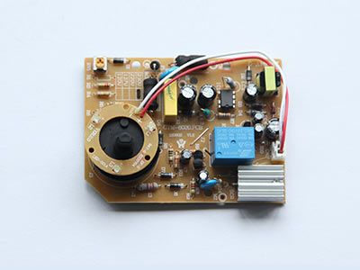 搅拌控制板GTM8280的介绍