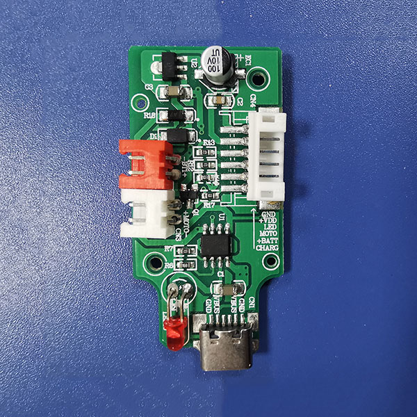 香薰类主板 S098