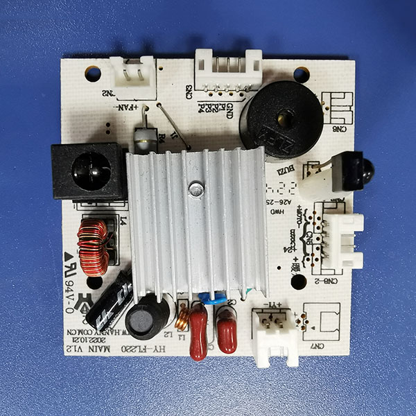 香薰类主板 HY-F...