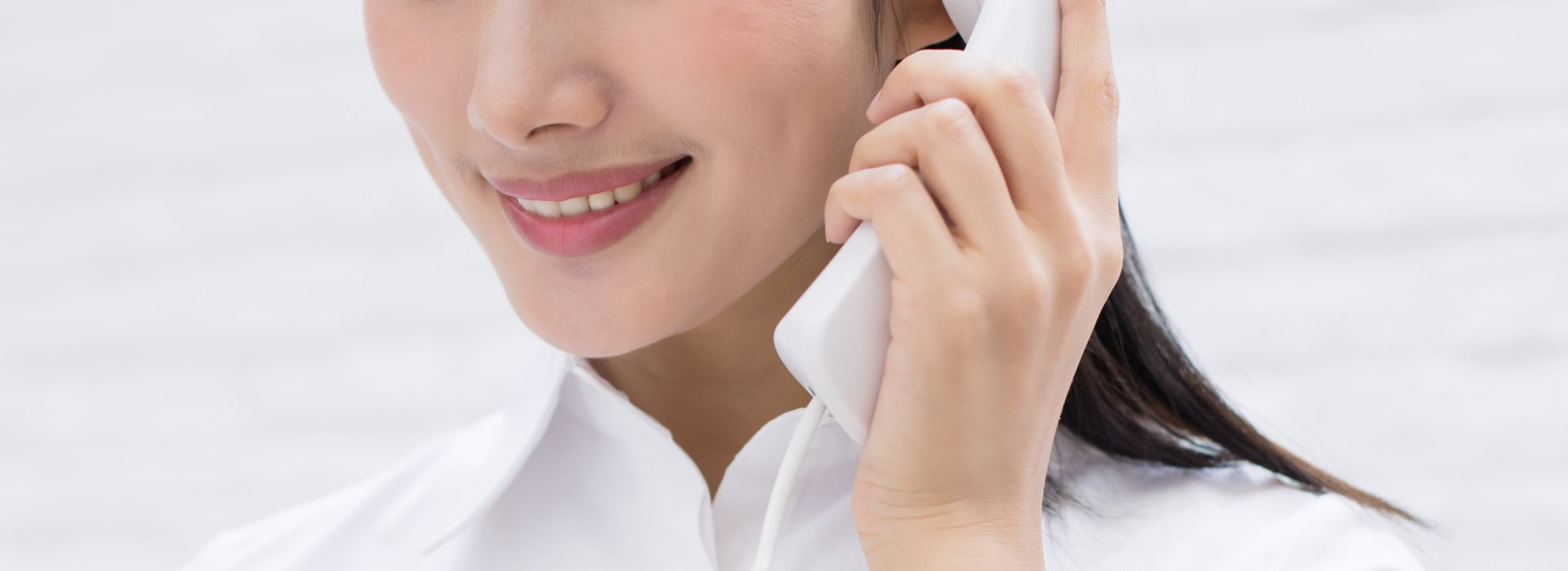 完善的售后服务体验