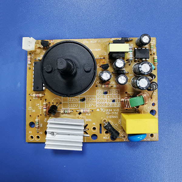 Noodle mixer GTM-8026