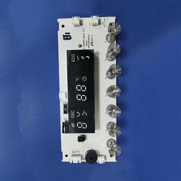 Fan control board PC-200DCR