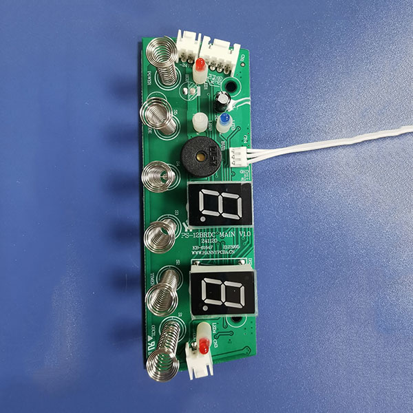 Fan control board PS-12BRDC