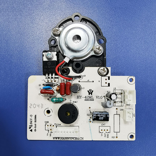 Humidification module HY-42ML