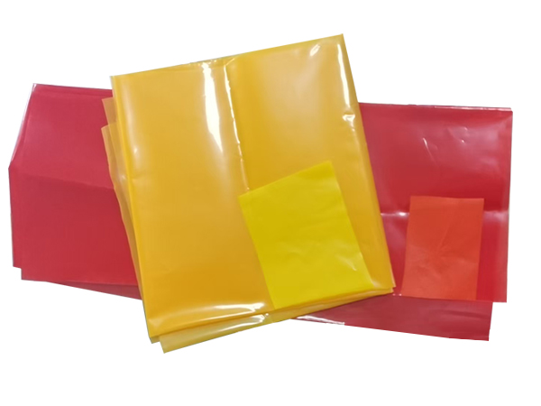 PE-UV光固化离型...