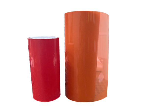 PE-UV光固化离型...