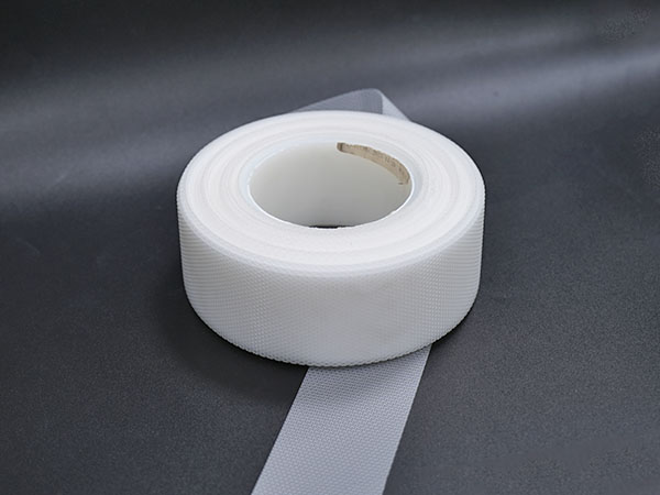 Embossed tape